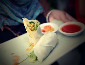 Restaurants in Hoi An